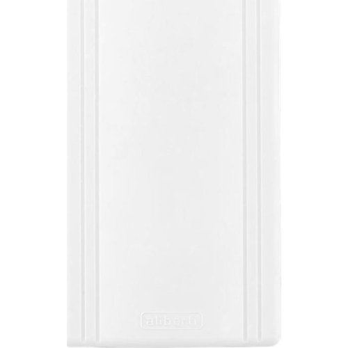 Aliberti Κουδούνι Πόρτας Μ350/2 Λευκό