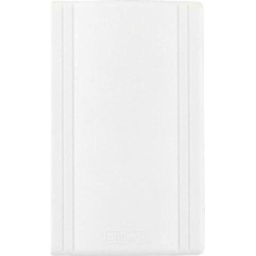 Aliberti Κουδούνι Πόρτας Μ350/1 Λευκό