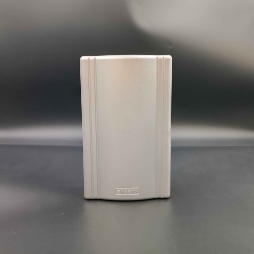 Aliberti Κουδούνι Πόρτας Μ350/1Αλουμίνιο