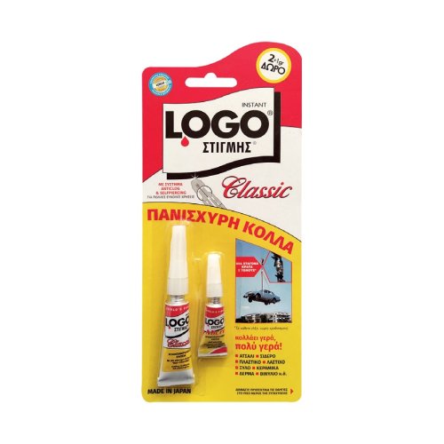 LOGO στιγμής Classic