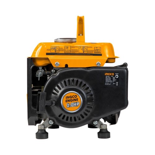 Γεννήτρια Βενζίνης Βαλιτσάκι 0.8kW 1kVA 2HP 2