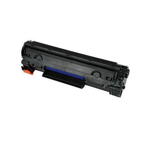 Toner Συμβατό HP CB436AUNI_TC