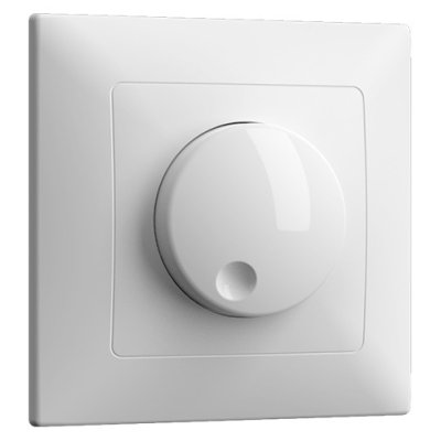 DIMMER ΧΩΝΕΥΤΟ 400W LED (L/N)