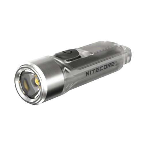 ΦΑΚΟΣ LED NITECORE TIKI GITD, Glow-In-The-Dark, USB-C,...