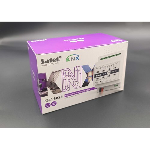 SATEL KNX-SA24