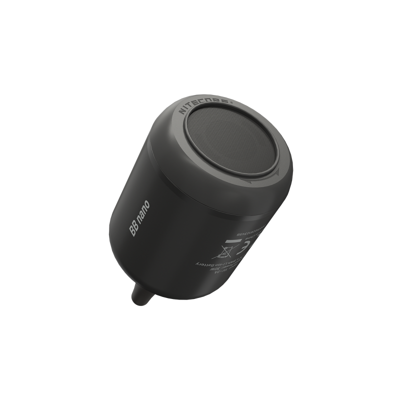 BLOWER BABY BB Nano, ΦΥΣΗΤΗΡΑΣ NITECORE