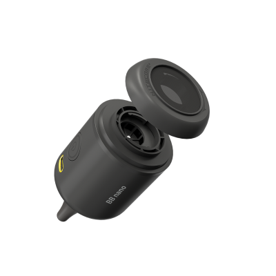 BLOWER BABY BB Nano, ΦΥΣΗΤΗΡΑΣ NITECORE