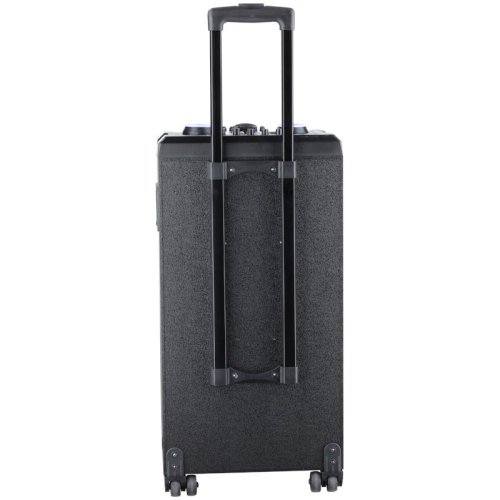 Akai ABTS-112 Φορητό Bluetooth karaoke party speaker 2