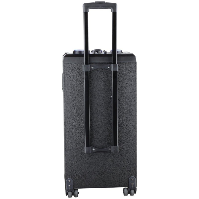 Akai ABTS-112 Φορητό Bluetooth karaoke party...