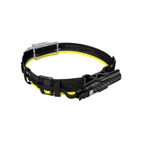 Carbon Battery™ 6K HeadLamp Runtime Kit 2