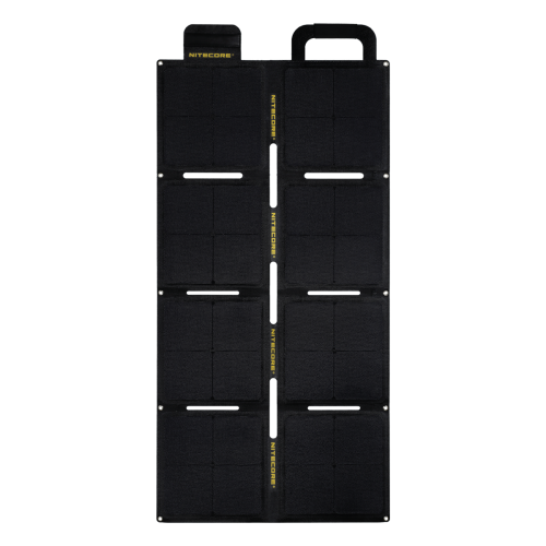 ΗΛΙΑΚΟ PANEL NITECORE FSP100W, Φορητό, 100W, Αδιάβροχο 2