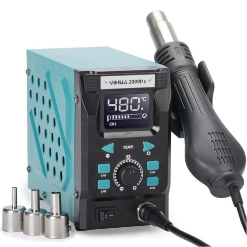 ΣΤΑΘΜOΣ ΘΕΡΜΟΥ ΑΕΡΑ 2