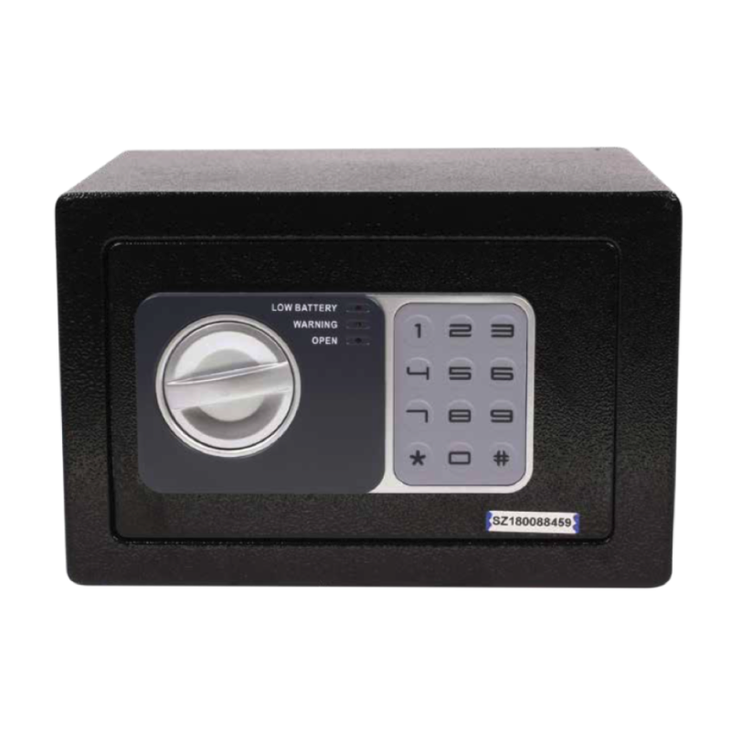 Χρηματοκιβώτιο Opticum Compact