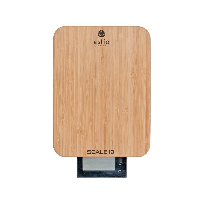 ESTIA ΖΥΓΑΡΙΑ ΚΟΥΖΙΝΑΣ SCALE 10 ΨΗΦΙΑΚΗ...