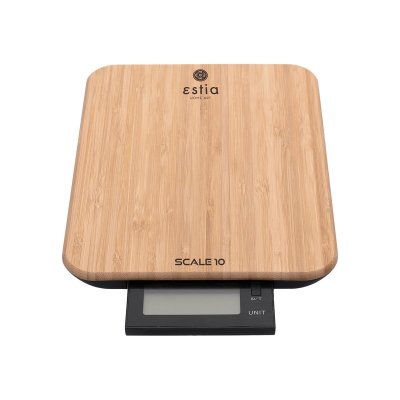 ESTIA ΖΥΓΑΡΙΑ ΚΟΥΖΙΝΑΣ SCALE 10 ΨΗΦΙΑΚΗ...