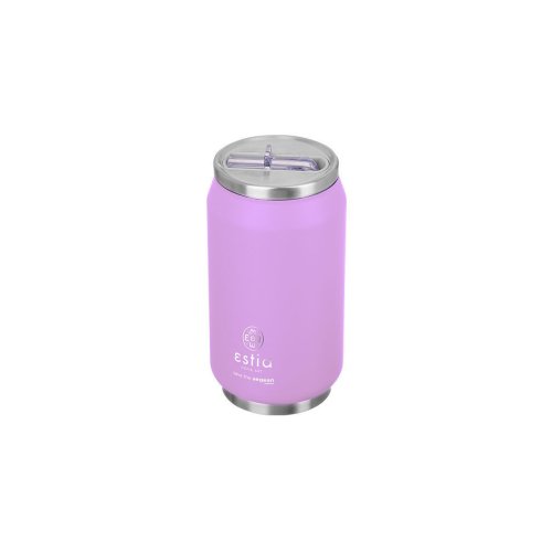 ESTIA ΘΕΡΜΟΣ TRAVEL CUP SAVE THE AEGEAN 300ml LAVENDER... 2