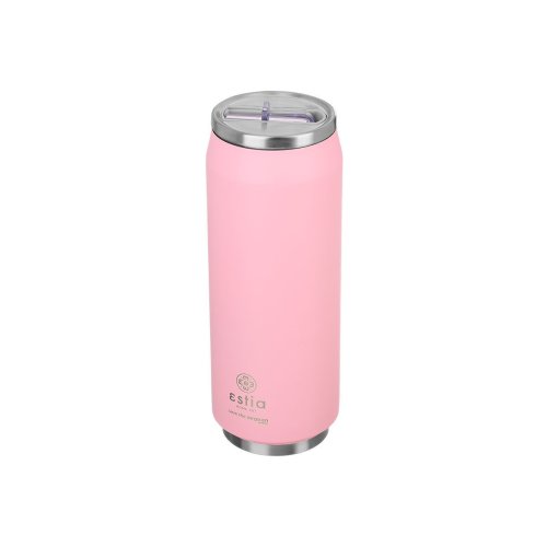 ESTIA ΘΕΡΜΟΣ TRAVEL CUP SAVE THE AEGEAN 500ml BLOSSOM ROSE 2