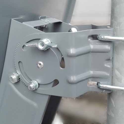 ΚΑΤΟΠΤΡΟ 100 SUPER HD ALU GREY 2