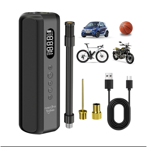 TCCBAC TC-AP-B03 – Car Pump 2