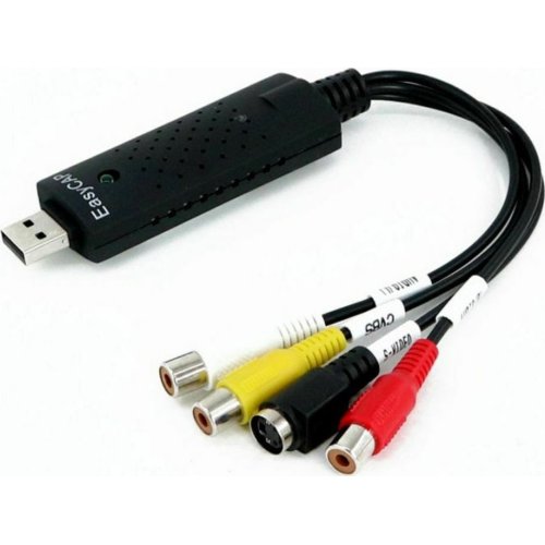 Anga PS-C240 Video Capture για Laptop / PC και σύνδεση USB-A