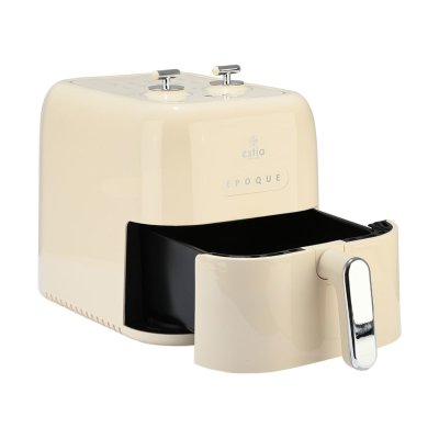 ESTIA ΦΡΙΤΕΖΑ ΑΕΡΟΣ RETRO EPOQUE 1500w 5lt ΜΕ...