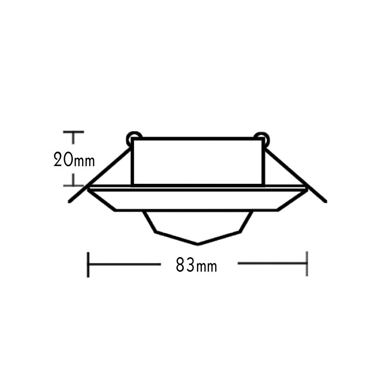 ΣΠΟΤ Νο3181 ΧΡΥΣΟ ΜΑΤ-ΛΕΥΚΟ ΓΥΑΛΙ