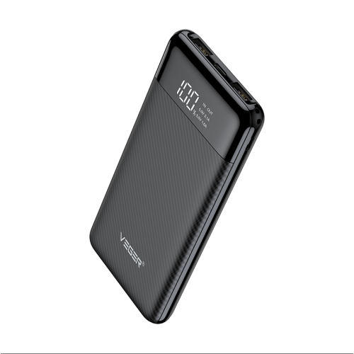 Veger L11 Power Bank 10000mAh