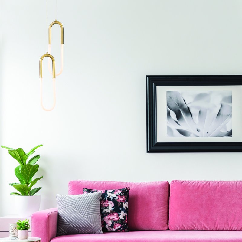 VENUS-ΦΩΤΙΣΤΙΚΟ ΚΡΕΜΑΣΤΟ ΟΡΕΙΧΑΛΚΙΝΟ ΜΕΤΑΛΛΙΚΟ...