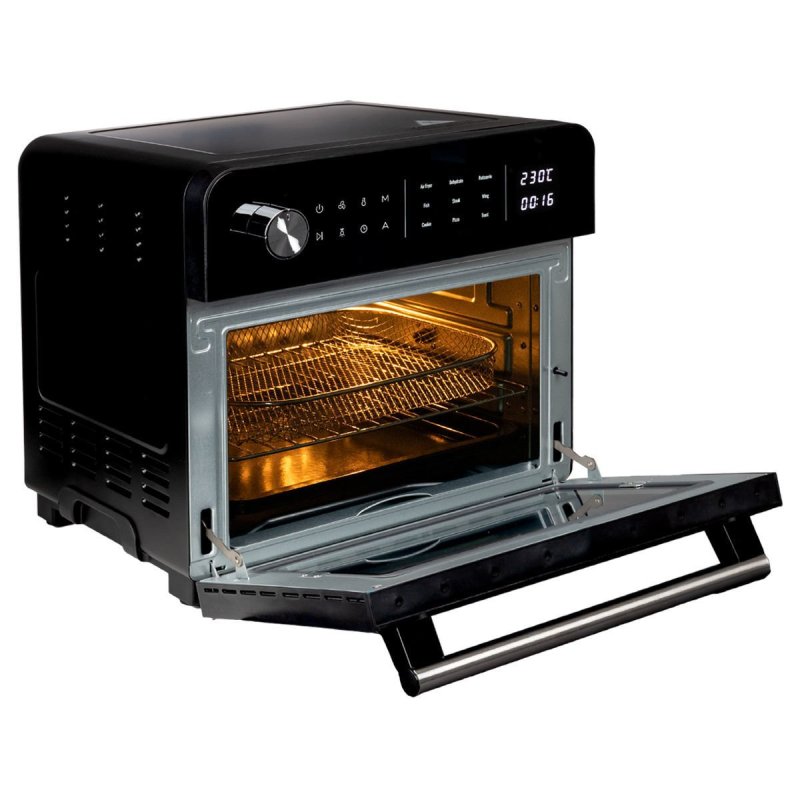 ESTIA ΦΡΙΤΕΖΑ ΑΕΡΟΣ - ΦΟΥΡΝΑΚΙ TITAN CHEF 1700w...