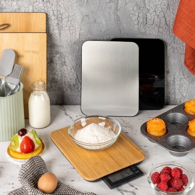 ESTIA ΖΥΓΑΡΙΑ ΚΟΥΖΙΝΑΣ SCALE 10 ΨΗΦΙΑΚΗ...