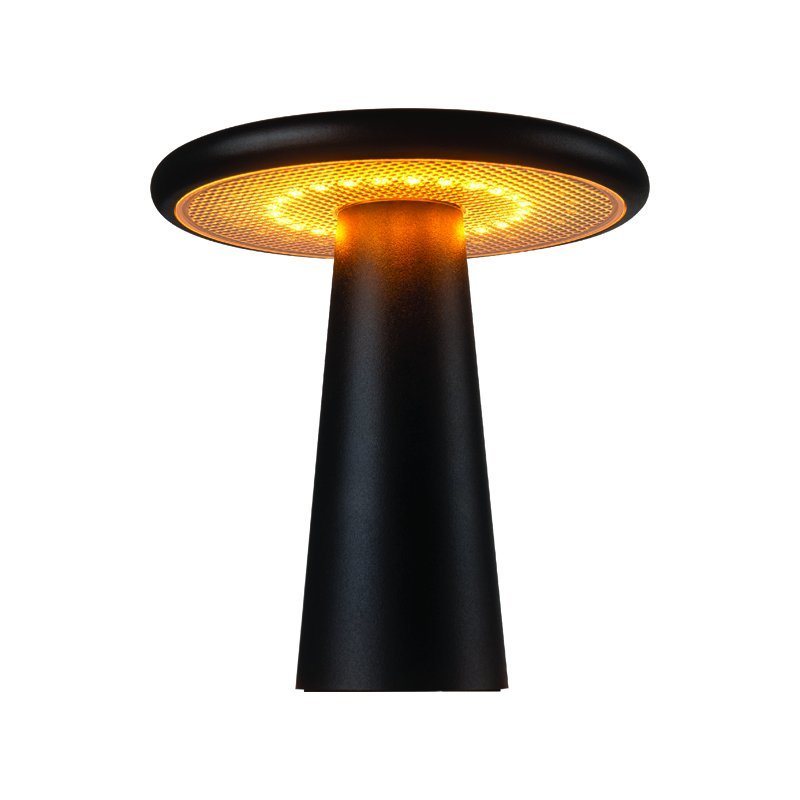 LED SMD TABLE BATTERY LUMINAIRE 2W 190LM MAX...