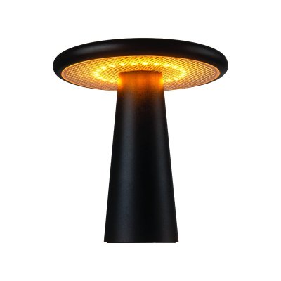 LED SMD TABLE BATTERY LUMINAIRE 2W 190LM MAX...