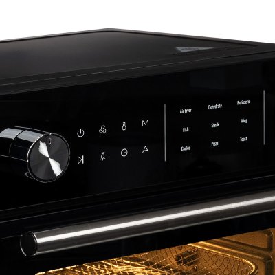 ESTIA ΦΡΙΤΕΖΑ ΑΕΡΟΣ - ΦΟΥΡΝΑΚΙ TITAN CHEF 1700w...