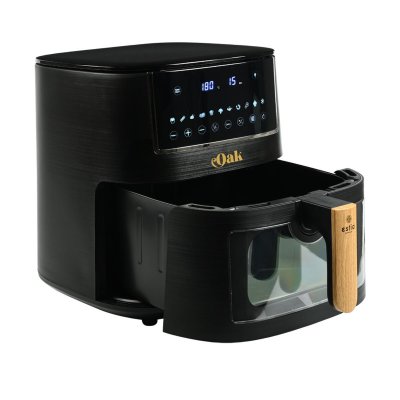 ESTIA ΦΡΙΤΕΖΑ ΑΕΡΟΣ OAK 1650w 7.2lt ME ΨΗΦΙΑΚΗ...