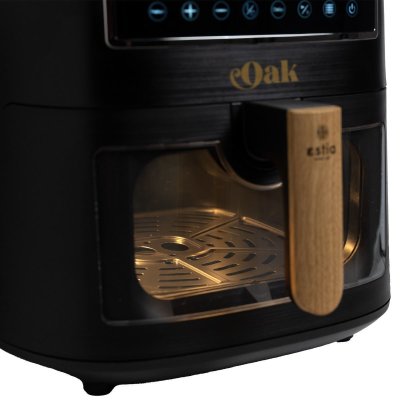 ESTIA ΦΡΙΤΕΖΑ ΑΕΡΟΣ OAK 1650w 7.2lt ME ΨΗΦΙΑΚΗ...