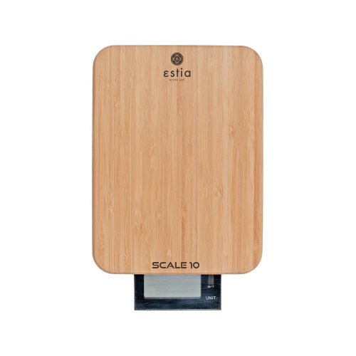 ESTIA ΖΥΓΑΡΙΑ ΚΟΥΖΙΝΑΣ SCALE 10 ΨΗΦΙΑΚΗ ΜΕΓΙΣΤΟY ΒΑΡΟΥΣ...