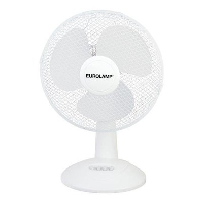 ΑΝΕΜΙΣΤΗΡΑΣ ΕΠΙΤΡΑΠΕΖΙΟΣ ΛΕΥΚΟΣ Φ40 55W