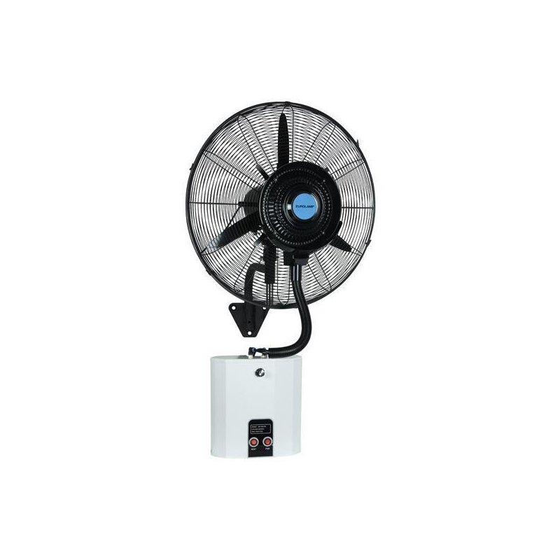 ΑΝΕΜΙΣΤΗΡΑΣ ΤΟΙΧΟΥ ΥΔΡΟΝΕΦΩΣΗΣ Φ65 200W 220V
