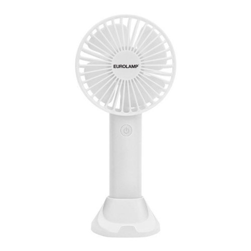 ΑΝΕΜΙΣΤΗΡΑΣ ΧΕΙΡΟΣ ΕΠΑΝΑΦΟΡΤΙΖΟΜΕΝΟΣ ΜΕ USB ΜΕ ΒΑΣΗ...