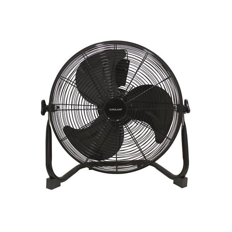 ΑΝΕΜΙΣΤΗΡΑΣ ΔΑΠΕΔΟΥ ΜΑΥΡΟΣ Φ40 90W