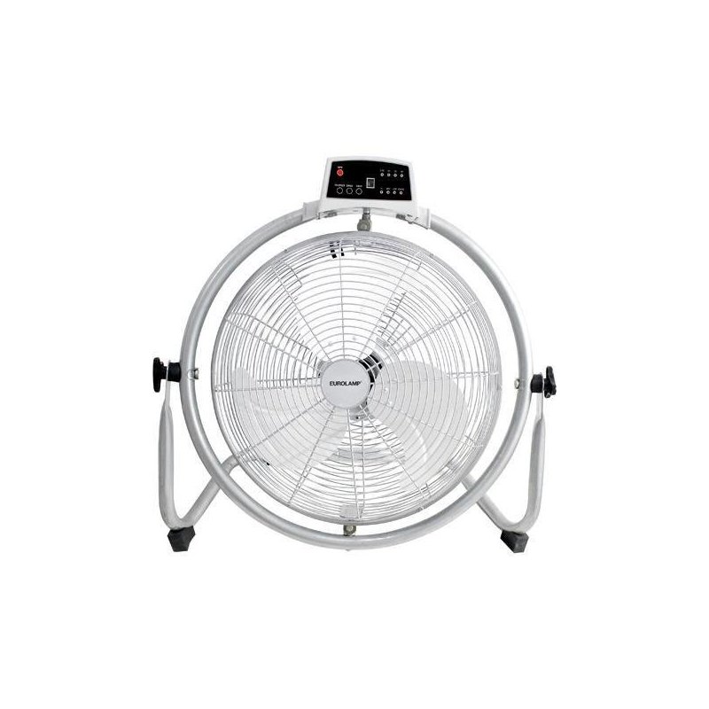 ΑΝΕΜΙΣΤΗΡΑΣ ΔΑΠΕΔΟΥ ΜΕΤΑΛΛΙΚΟΣ Φ45 90W ΜΕ ΚΟΝΤΡΟΛ