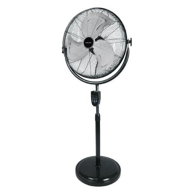 ΑΝΕΜΙΣΤΗΡΑΣ ΒΙΟΜΗΧΑΝΙΚΟΣ ΜΕΤΑΛΛΙΚΟΣ ΟΡΘΟΣΤΑΤΗΣ ΚΑΙ ΚΟΝΤΡΟΛ ΤΥΠΟΣ U 100W Φ46