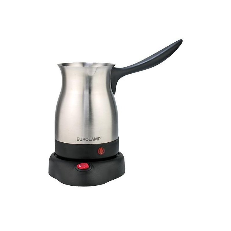 ΗΛΕΚΤΡΙΚΟ ΜΠΡΙΚΙ 800W ΑΝΟΞΕΙΔΩΤΟ 600ML