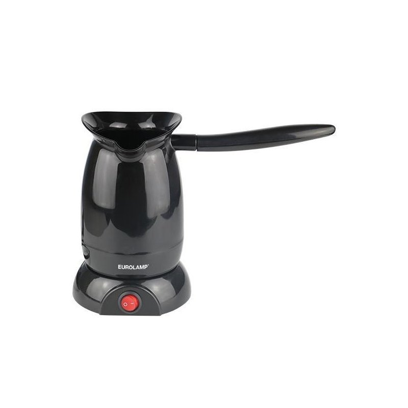 ΗΛΕΚΤΡΙΚΟ ΜΠΡΙΚΙ 800W ΜΑΥΡΟ ΠΛΑΣΤΙΚΟ 500ML