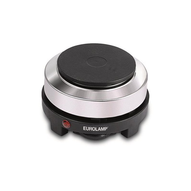 ΕΣΤΙΑ ΕΜΑΓΙΕ ΜΟΝΗ ΙΝΟΧ 500W Φ9,5