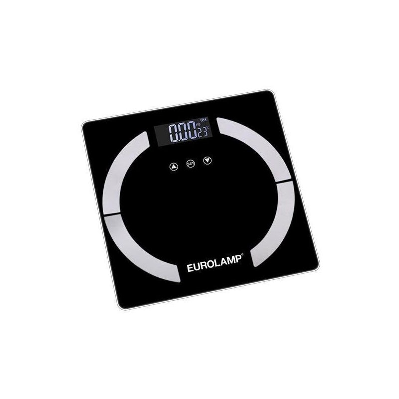 ΖΥΓΑΡΙΑ ΜΠΑΝΙΟΥ ΓΙΑ ΜΕΤΡΗΣΗ ΒΑΡΟΥΣ, ΝΕΡΟΥ, ΛΙΠΟΥΣ, ΔΕΙΚΤΗ ΜΑΖΑΣ ΣΩΜΑΤΟΣ, ΘΕΡΜΙΔΩΝ, ΟΣΤΙΚΗΣ ΚΑΙ ΜΥΪΚΗΣ ΜΑΖΑΣ ΚΑΙ ΜΝΗΜΗ