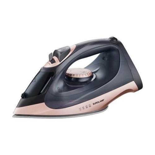 ΣΙΔΕΡΟ ΑΤΜΟΥ 2600W ΜΕ ΚΕΡΑΜΙΚΗ ΠΛΑΚΑ, ΠΡΟΣΤΑΣΙΑ ΚΑΤΑ ΤΩΝ...