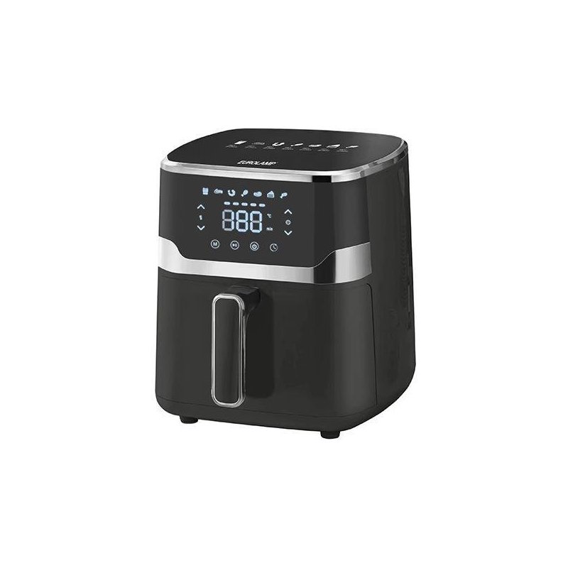 ΦΡΙΤΕΖΑ ΑΕΡΟΣ 5L 1400W ΜΑΥΡΗ