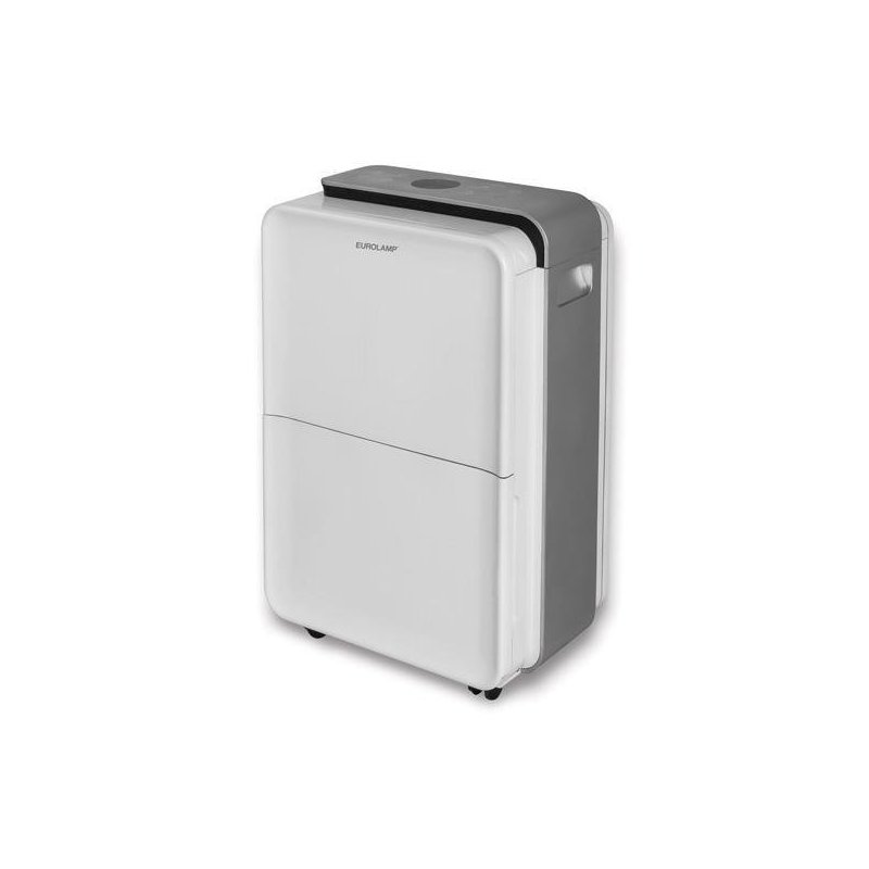 ΑΦΥΓΡΑΝΤΗΡΑΣ 30L LED PANEL ΑΦΗΣ 540W 220-240V ΛΕΥΚΟΣ/INOX