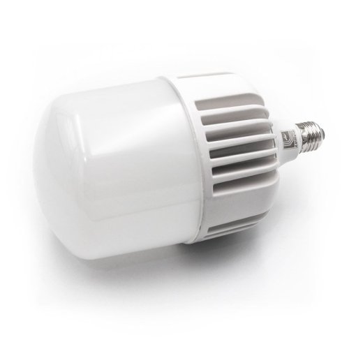 LED ΛΑΜΠΑ ΤΥΠΟΥ SL E27 90W 230V ΨΥΧΡΟ 6200Κ IP54 DF 0,9